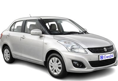 2013 Maruti Swift Dzire - Sedan - Diesel - Manual - ₹2.90 lakh