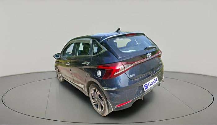 2022 Hyundai NEW I20 ASTA (O) 1.5 CRDI MT, Diesel, Manual, 82,592 km, exterior