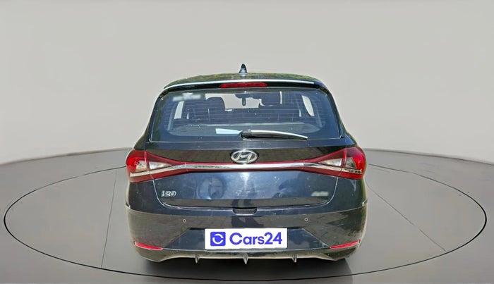 2022 Hyundai NEW I20 ASTA (O) 1.5 CRDI MT, Diesel, Manual, 82,592 km, exterior