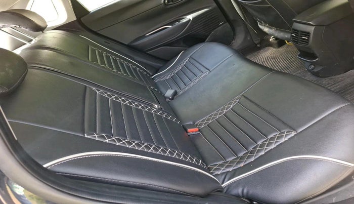 2022 Hyundai NEW I20 ASTA (O) 1.5 CRDI MT, Diesel, Manual, 82,592 km, interior