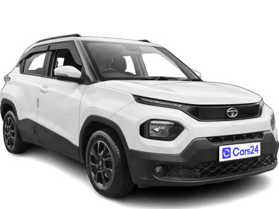 2022 Tata PUNCH - SUV - Petrol - Automatic - ₹5.50 lakh