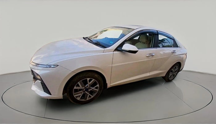 2024 Hyundai Verna SX 1.5 l MPI, Petrol, Manual, 24,977 km, exterior