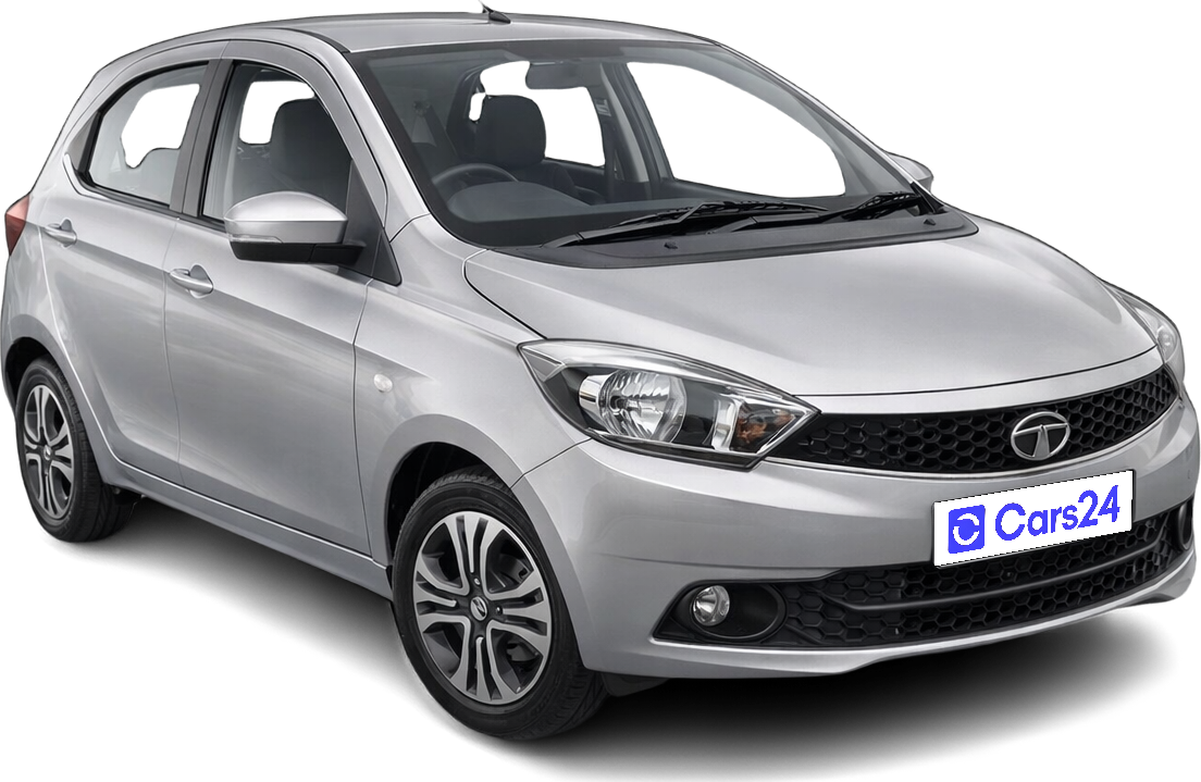 2019 Tata Tiago - Hatchback - CNG - Manual - ₹3.23 lakh
