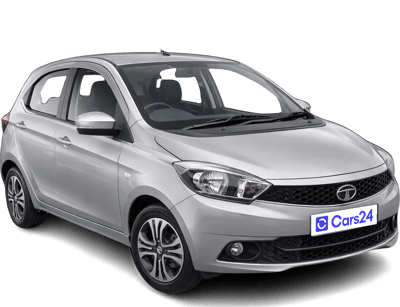 2019 Tata Tiago - Hatchback - CNG - Manual - ₹3.23 lakh