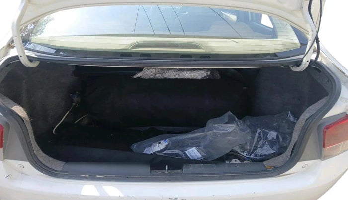 2009 Honda City 1.5L I-VTEC S AT, Petrol, Automatic, 1,41,194 km, exterior