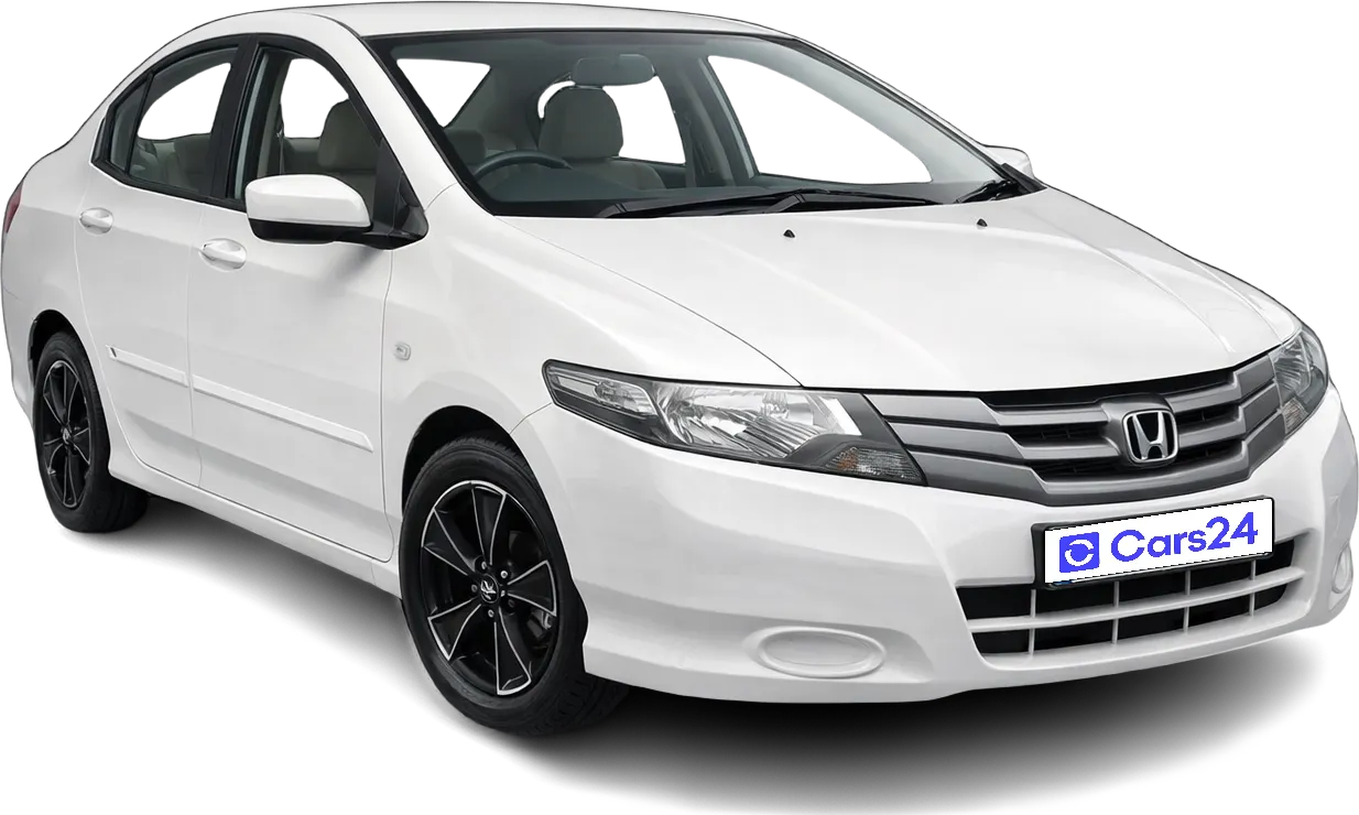 2009 Honda City - Sedan - Petrol - Automatic - ₹1.40 lakh