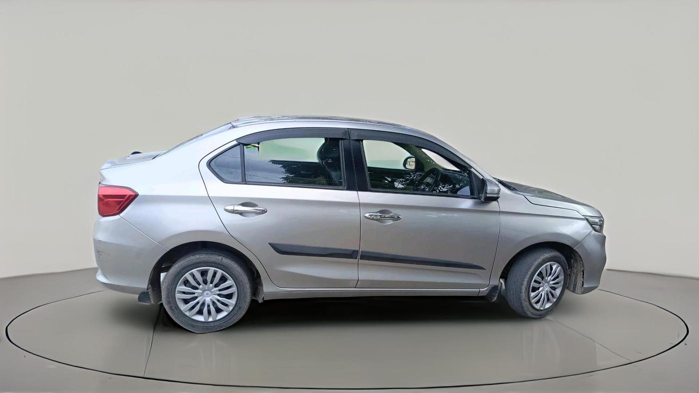 2019 Honda Amaze 1.2L I-VTEC S, Petrol, Manual, 62,692 km, exterior