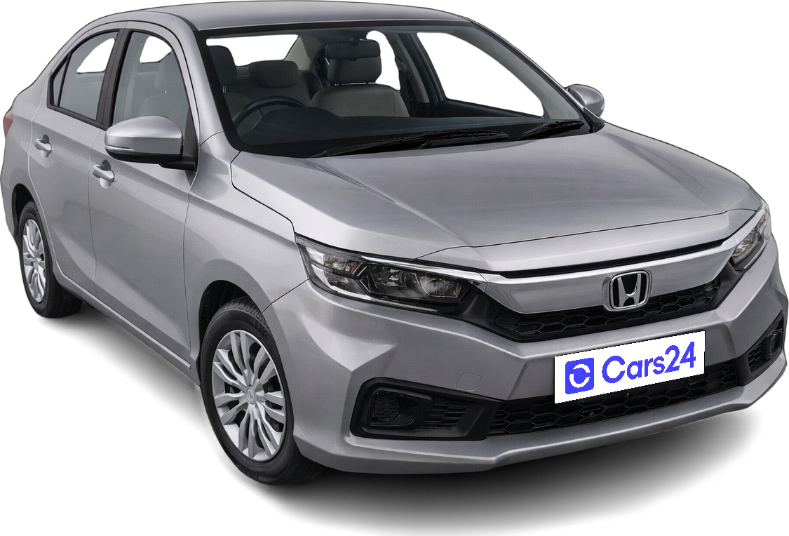 2019 Honda Amaze - Sedan - Petrol - Manual - ₹4.30 lakh