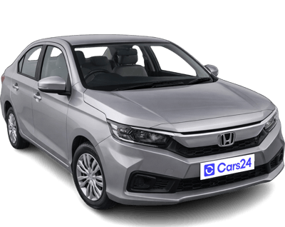2019 Honda Amaze - Sedan - Petrol - Manual - ₹4.30 lakh