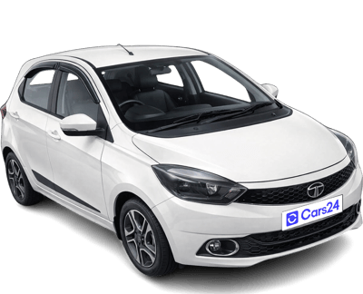 2019 Tata Tiago - Hatchback - Petrol - Manual - ₹3.20 lakh