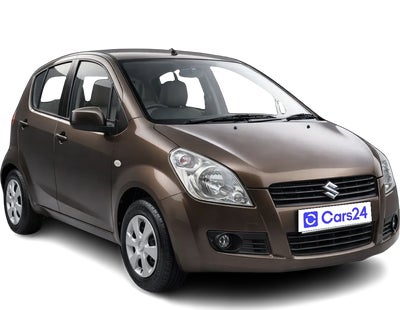 2011 Maruti Ritz - Hatchback - Petrol - Manual - ₹1.40 lakh