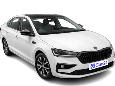 2022 Skoda SLAVIA - Sedan - Petrol - Manual - ₹9.00 lakh