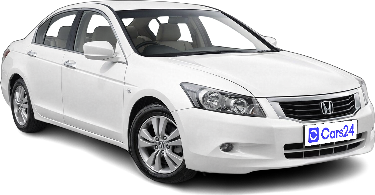 2009 Honda Accord - Sedan - Petrol - Manual - ₹1.13 lakh