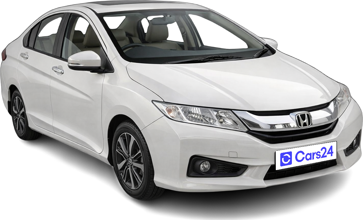 2015 Honda City - Sedan - Diesel - Manual - ₹3.40 lakh