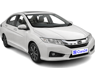 2015 Honda City - Sedan - Diesel - Manual - ₹3.40 lakh