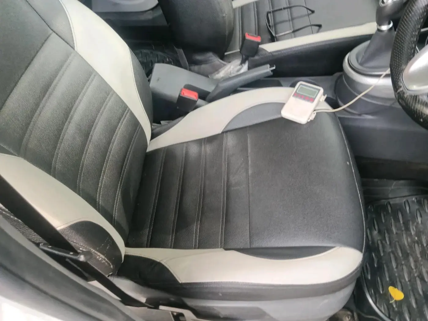 2023 Hyundai GRAND I10 NIOS SPORTZ 1.2 KAPPA VTVT, Petrol, Manual, 39,261 km, interior