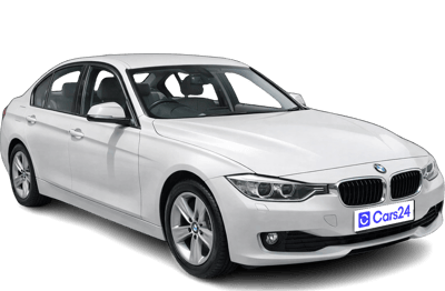 2015 BMW 3 Series - Sedan - Diesel - Automatic - ₹8.00 lakh