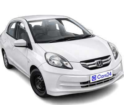 2013 Honda Amaze - Sedan - Diesel - Manual - ₹2.00 lakh