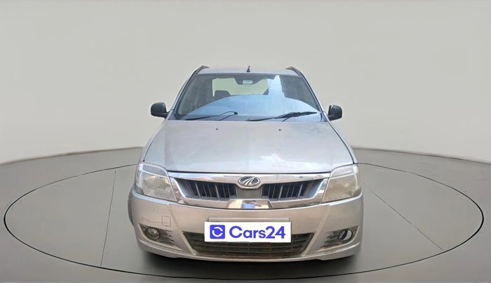 2014 Mahindra Verito 1.5 D6, Diesel, Manual, 1,25,537 km, exterior