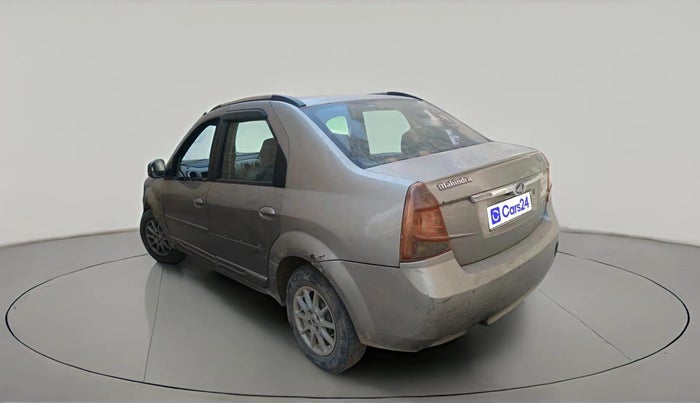 2014 Mahindra Verito 1.5 D6, Diesel, Manual, 1,25,537 km, exterior