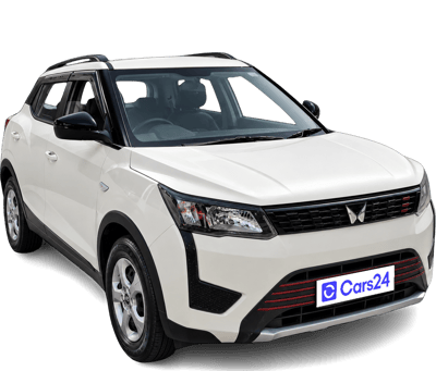 2023 Mahindra XUV300 - SUV - Petrol - Manual - ₹7.45 lakh