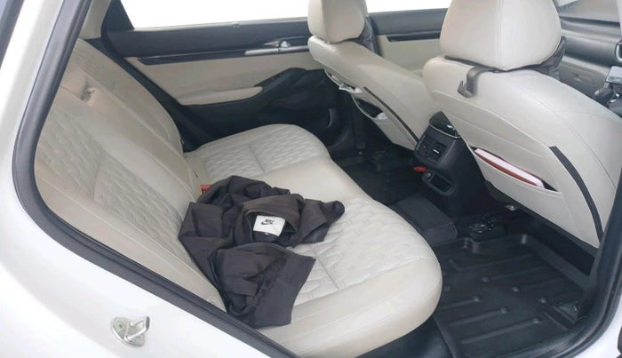 2020 KIA SELTOS HTX 1.5 PETROL, Petrol, Manual, 95,000 km, interior