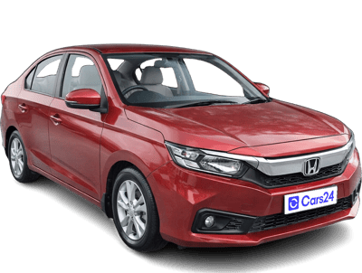 2018 Honda Amaze - Sedan - Petrol - Manual - ₹4.17 lakh