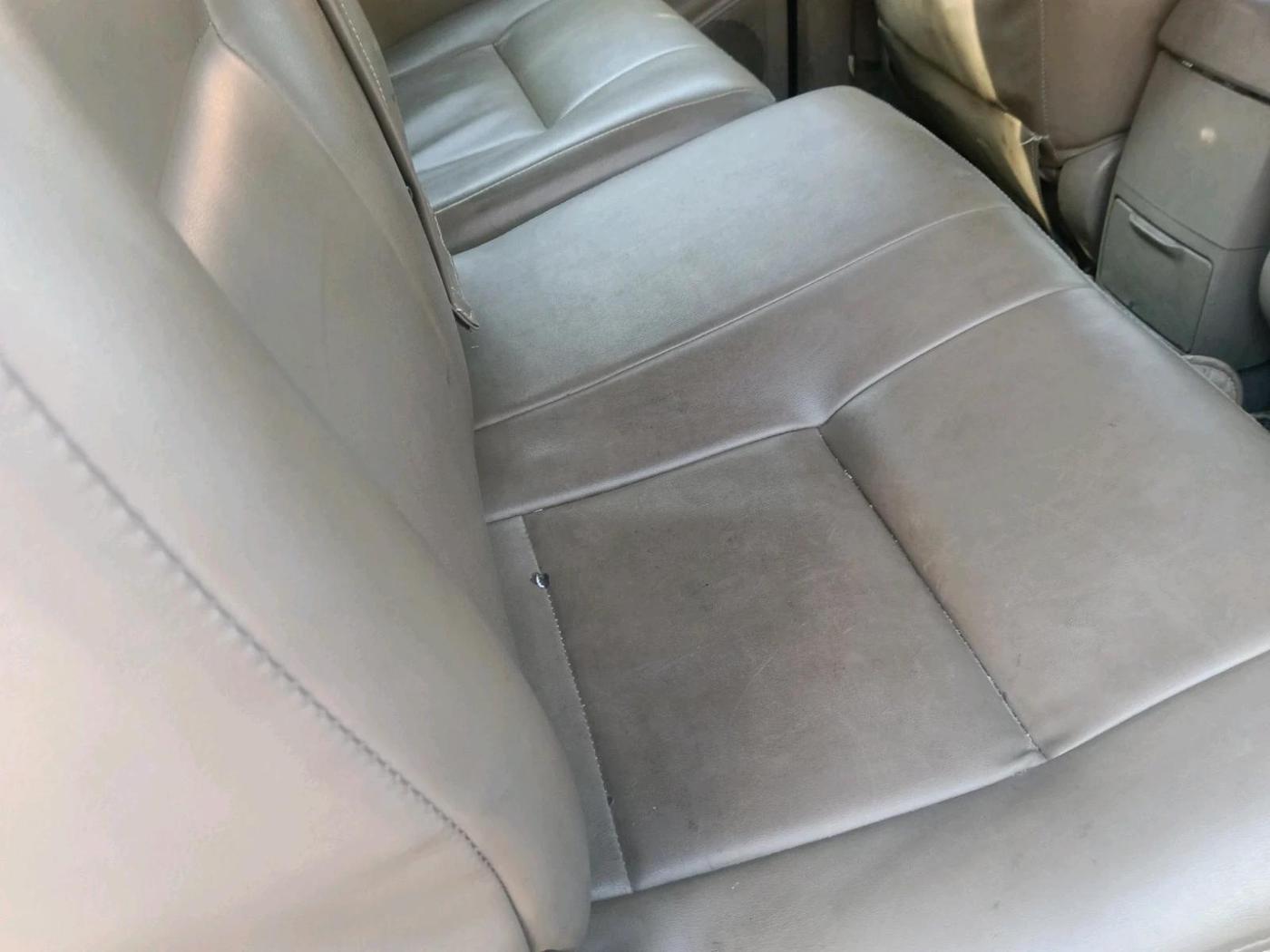 2011 Toyota Fortuner 3.0 4X4 MT, Diesel, Manual, 1,16,241 km, interior