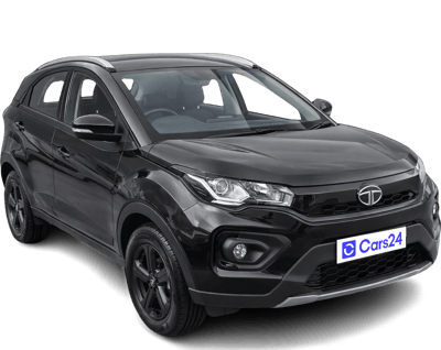 2022 Tata NEXON - SUV - Diesel - Manual - ₹8.50 lakh