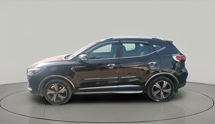 2022 MG ASTOR SHARP EX 1.5 MT, Petrol, Manual, 27,507 km, exterior
