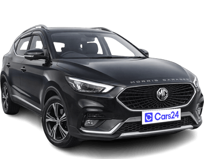 2022 MG ASTOR - SUV - Petrol - Manual - ₹10.00 lakh