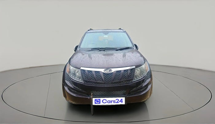2014 Mahindra XUV500 W8, Diesel, Manual, 1,40,764 km, exterior