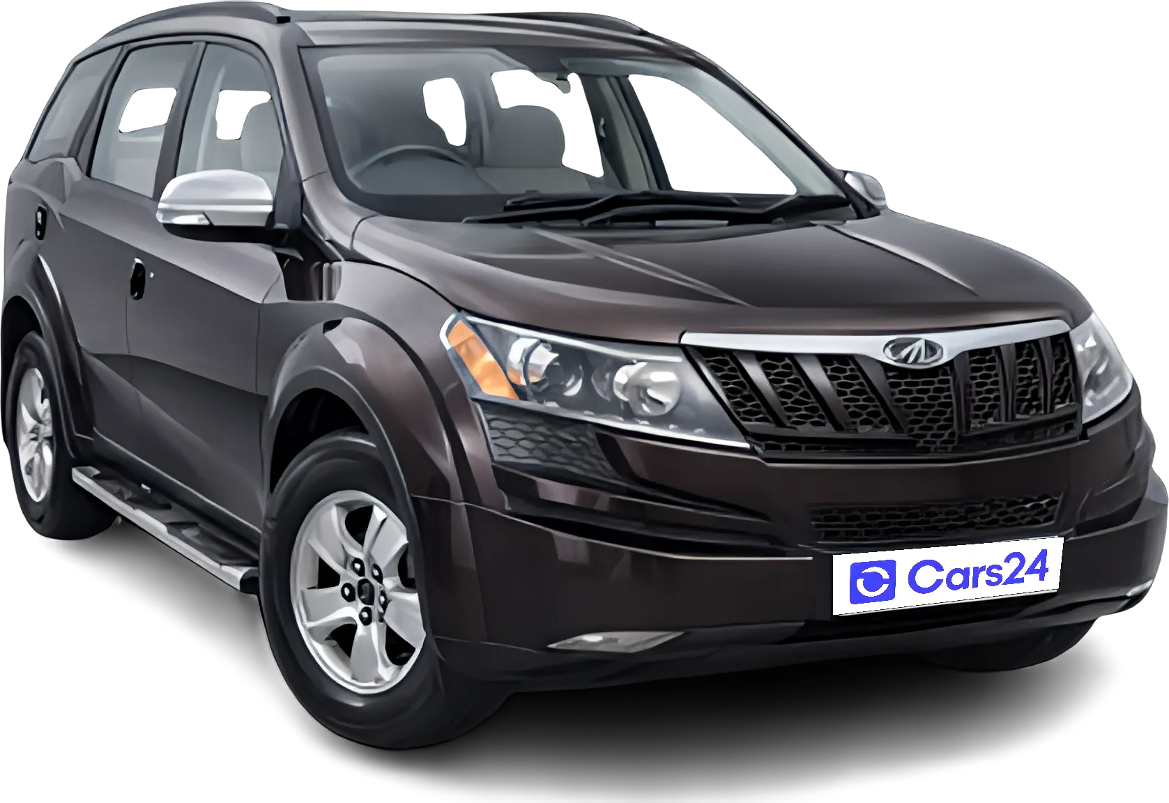 2014 Mahindra XUV500 - SUV - Diesel - Manual - ₹3.80 lakh