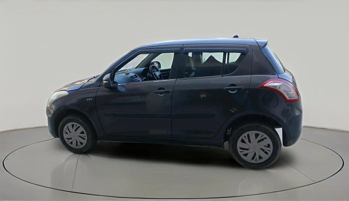 2016 Maruti Swift VXI O, Petrol, Manual, 96,592 km, exterior
