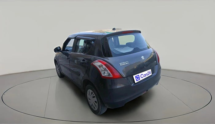 2016 Maruti Swift VXI O, Petrol, Manual, 96,592 km, exterior