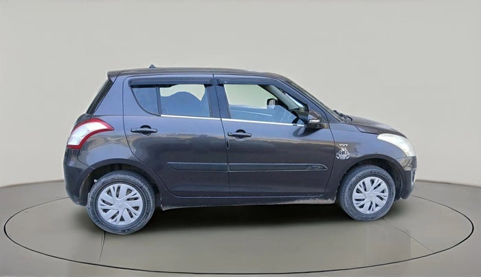 2016 Maruti Swift VXI O, Petrol, Manual, 96,592 km, exterior