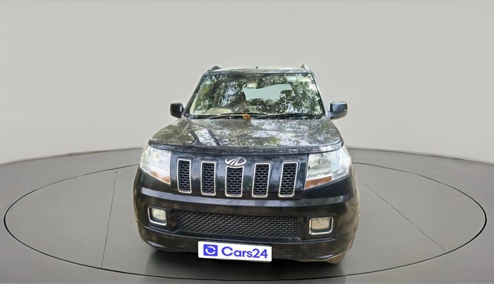 2016 Mahindra TUV300 T8 AMT, Diesel, Automatic, 1,10,050 km, exterior