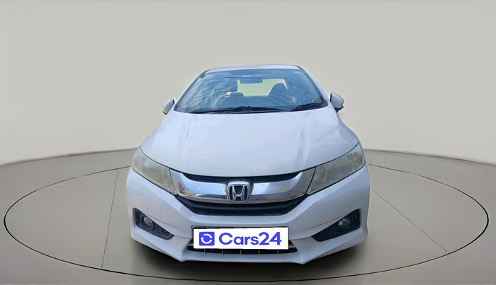 2015 Honda City 1.5L I-DTEC VX, Diesel, Manual, 1,19,205 km, exterior