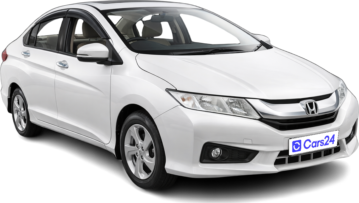 2015 Honda City - Sedan - Diesel - Manual - ₹3.00 lakh