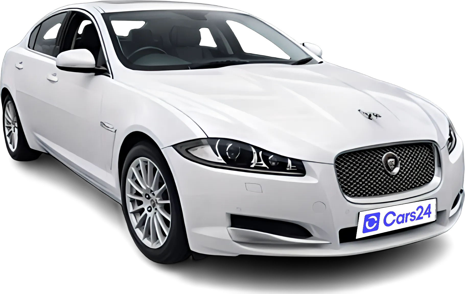 2014 Jaguar XF - Sedan - Diesel - Automatic - ₹9.40 lakh