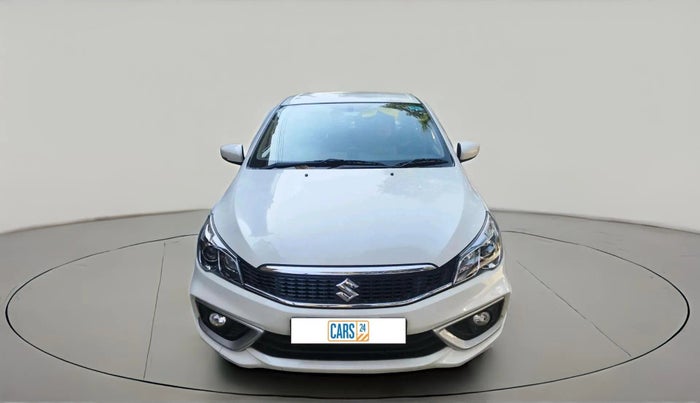 2024 Maruti Ciaz DELTA 1.5 SHVS MT PETROL, Petrol, Manual, 16,500 km, exterior