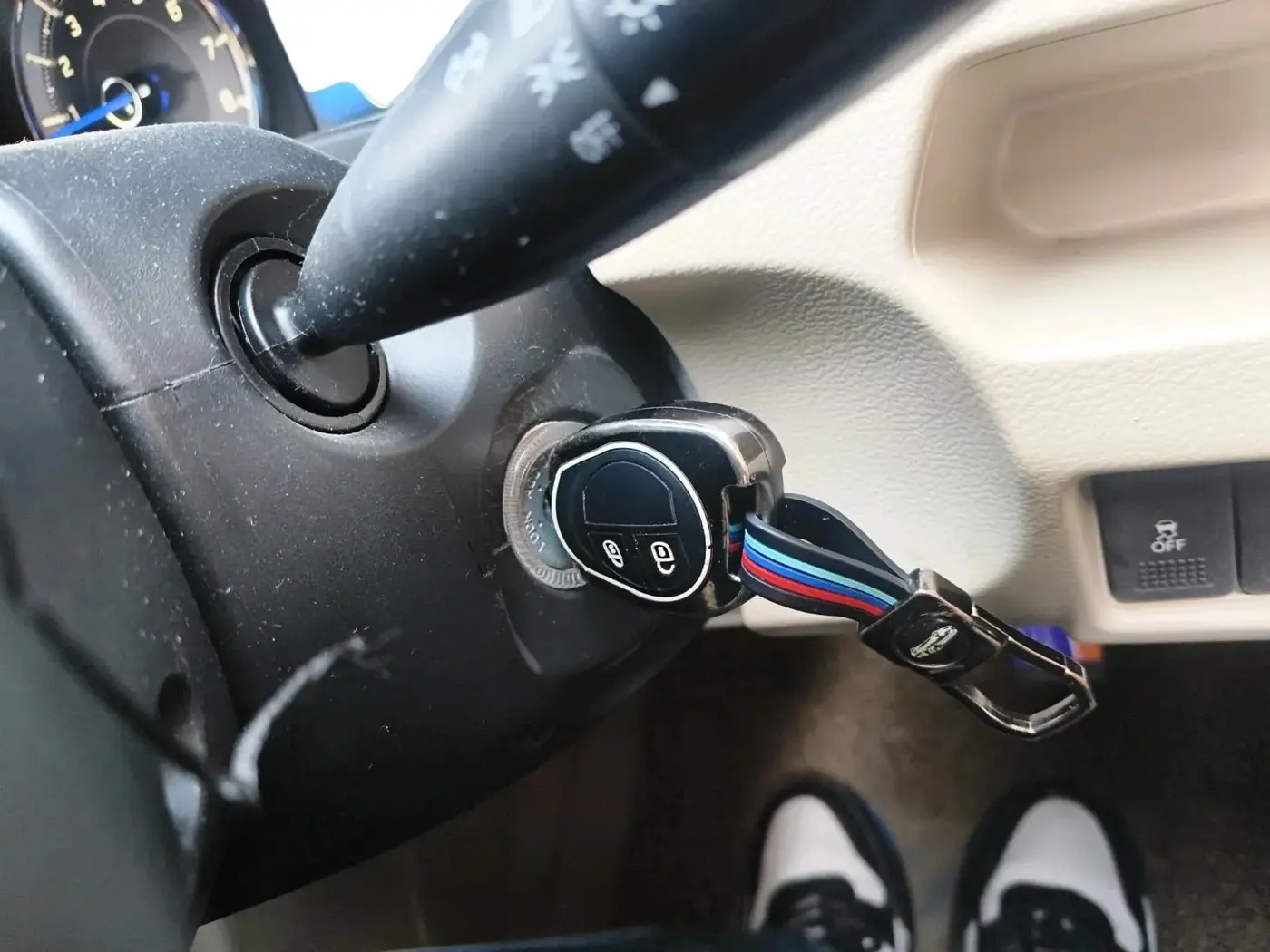 2024 Maruti Ciaz DELTA 1.5 SHVS MT PETROL, Petrol, Manual, 16,500 km, interior