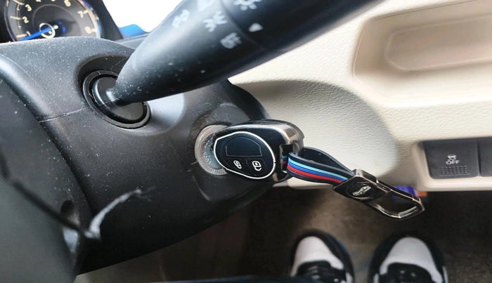 2024 Maruti Ciaz DELTA 1.5 SHVS MT PETROL, Petrol, Manual, 16,500 km, interior