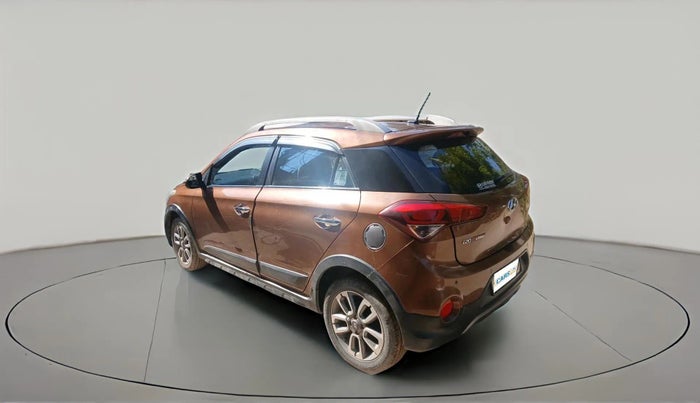 2016 Hyundai i20 Active 1.2 SX, Petrol, Manual, 2,23,002 km, exterior