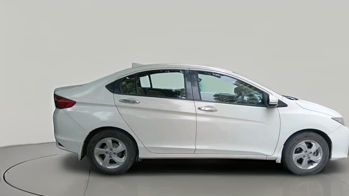 2015 Honda City 1.5L I-VTEC VX, Petrol, Manual, 1,48,000 km, exterior
