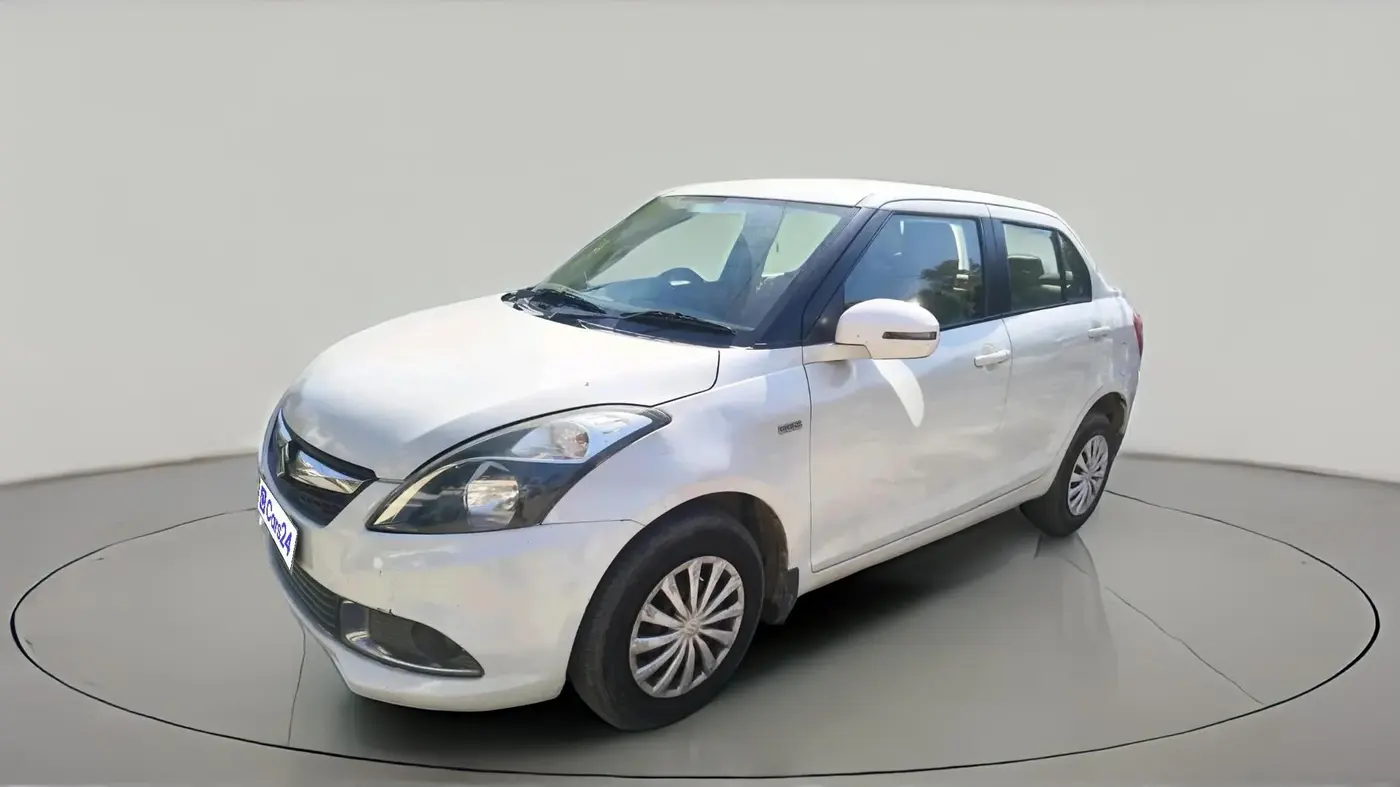 2015 Maruti Swift Dzire VDI, Diesel, Manual, 1,77,500 km, exterior