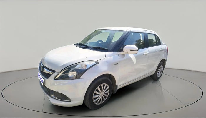 2015 Maruti Swift Dzire VDI, Diesel, Manual, 1,77,265 km, exterior