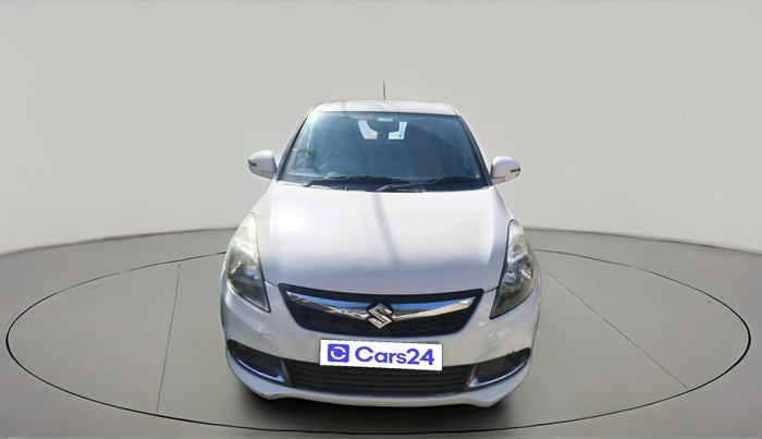 2015 Maruti Swift Dzire VDI, Diesel, Manual, 1,77,265 km, exterior