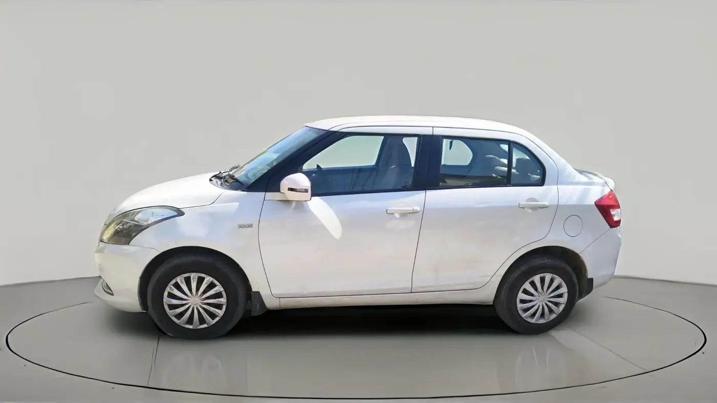2015 Maruti Swift Dzire VDI, Diesel, Manual, 1,77,500 km, exterior
