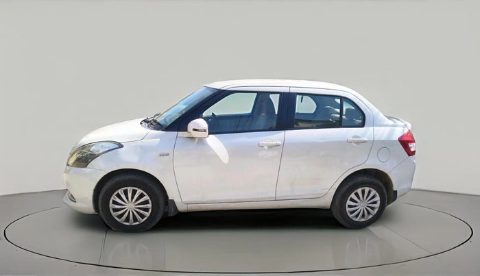 2015 Maruti Swift Dzire VDI, Diesel, Manual, 1,77,265 km, exterior